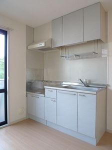 パークスクエア　Ｉ 202号-6