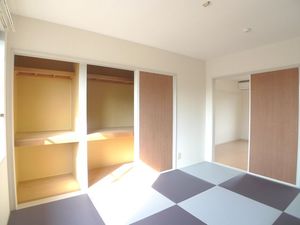 パークスクエア　Ｉ 202号-7