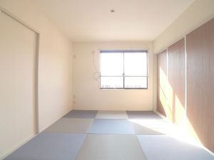 パークスクエア　Ｉ 202号-8