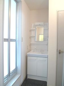 パークスクエア　Ｉ 202号-10