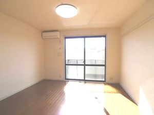 ソフィア花畑 205号-2