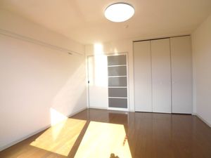 ソフィア花畑 205号-3