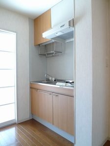 ソフィア花畑 205号-9
