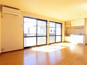 ベル・クレスト A 202号-2