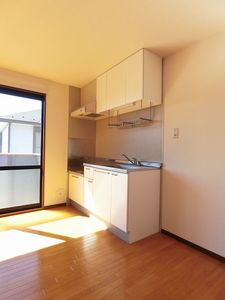 ベル・クレスト A 202号-8