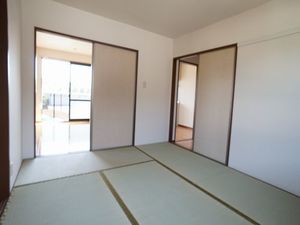 ベル・クレスト　Ｂ 202号-6