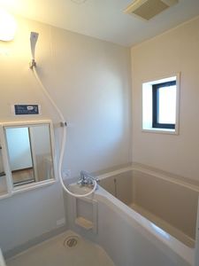 ベル・クレスト　Ｂ 202号-10