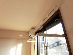 クレストコートＤ 102号-5