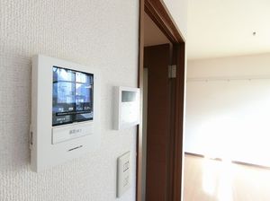 クレストコートＤ 102号-6