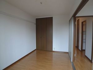 クレストコートＤ 202号-4