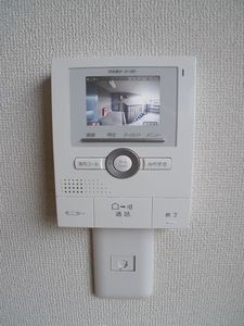 クレストコートＤ 202号-7