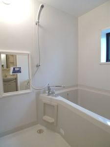 クレストコートＤ 202号-9