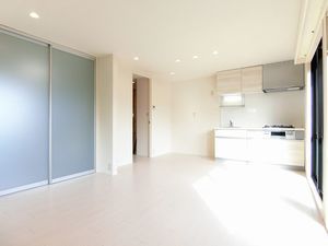 アーバンヒル守谷A 201号-3
