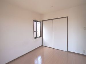 エステートガーデンＣ 201号-5