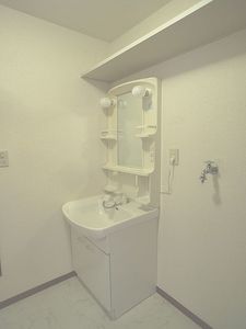 エステートガーデンＣ 201号-7