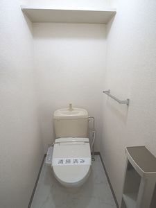 エステートガーデンＣ 201号-9