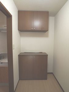 エステートガーデンＣ 201号-10