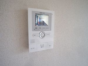 エステートガーデンＣ 201号-11