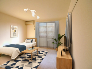 エクセラージュ 106号-2