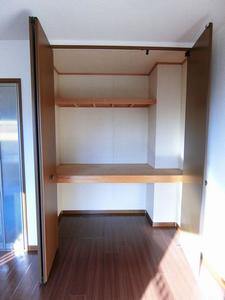 エクセラージュ 106号-4