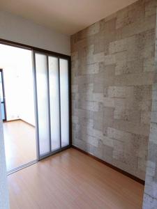 エクセラージュ 106号-5