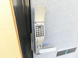 エクセラージュ 106号-8