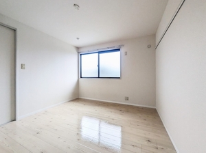 ベル・パティオB 101号-5