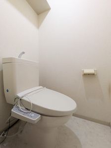 ベル・パティオB 101号-10