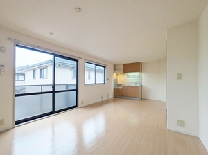 ベル・パティオＢ 201号-2