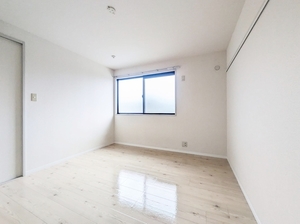 ベル・パティオＢ 201号-5