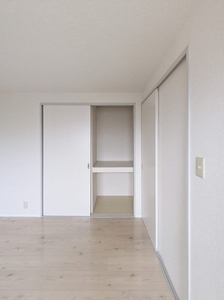 ベル・パティオＢ 201号-6