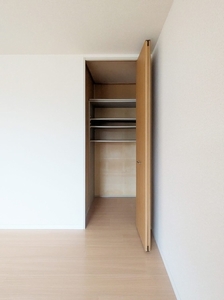 ベル・パティオＢ 201号-7