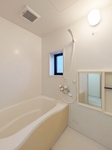 ベル・パティオＢ 201号-9