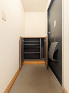 ベル・パティオＢ 201号-11