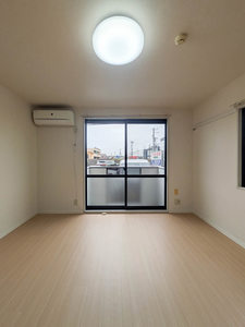 セルフィッシュB 101号-4