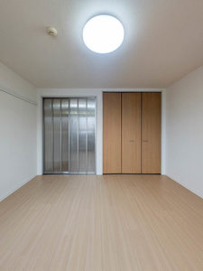 セルフィッシュB 101号-5