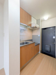 セルフィッシュB 101号-8