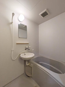 セルフィッシュB 101号-9