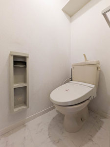 セルフィッシュB 101号-10