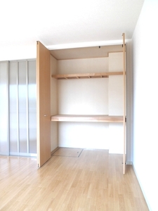 セルフィッシュＢ 102号-4