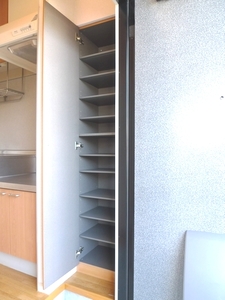 セルフィッシュＢ 102号-6