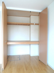 セルフィッシュB 201号-3