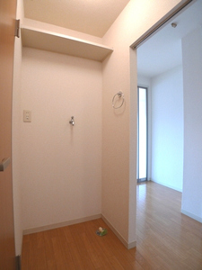 セルフィッシュB 201号-5