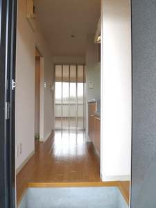 セルフィッシュB 201号-7