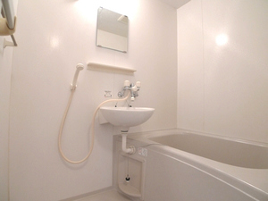 セルフィッシュB 201号-9