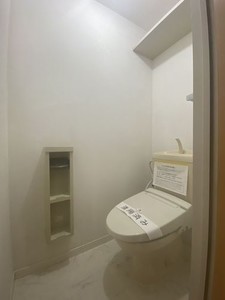 セルフィッシュＢ 201号-11