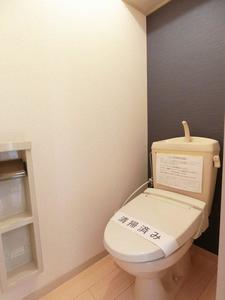 ヴィヴィッド殿岡A 101号-9