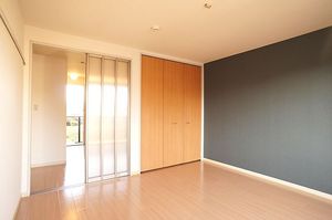 ヴィヴィッド殿岡Ｂ 202号-4