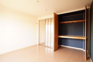 ヴィヴィッド殿岡Ｂ 202号-5