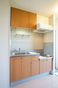 ヴィヴィッド殿岡Ｂ 202号-6